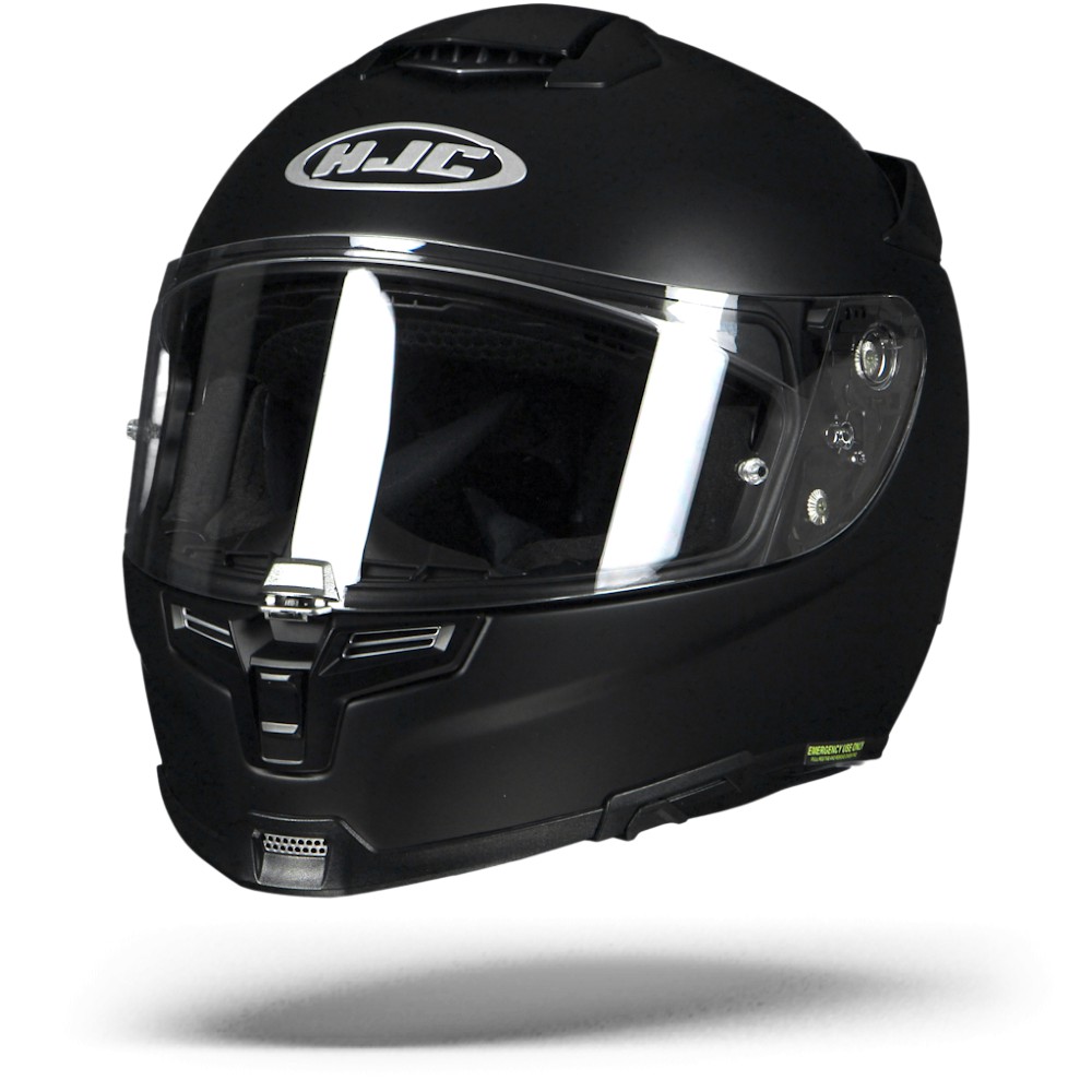 HJC RPHA 70 Matt Black M