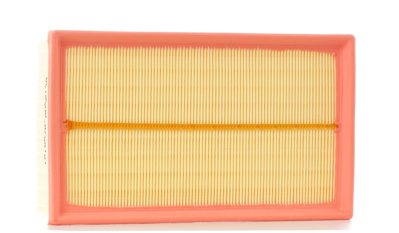 RIDEX Ilmansuodatin PEUGEOT,CITROËN,DS 8A0233 1444QP,1444RP,1444RP 1444QQ,1444RN,1444RP,1444TE