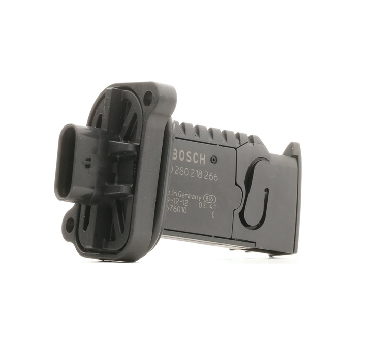BOSCH Ilmamassamittari BMW,MINI 0 280 218 266 13627602038,13627602038 Ilmamäärämittari,MAF Anturi