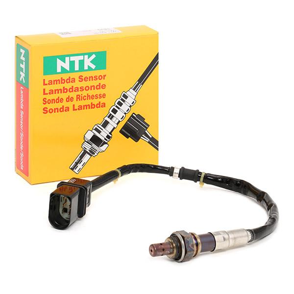 NGK Lambda Anturi VW,SKODA,SEAT 1829 030906262B,030906262K,030906262B Lambdatunnistin,Happianturi 030906262K,030906262B,030906262K,030906262B
