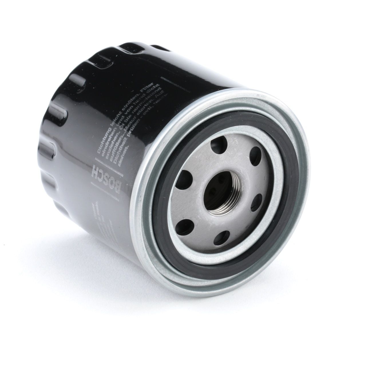 BOSCH Öljynsuodatin RENAULT,NISSAN,SUZUKI F 026 407 184 1520800Q0N,1520800Q0N,8200552603 8200893554,8201059775,1651080KA1,1651080KA1000