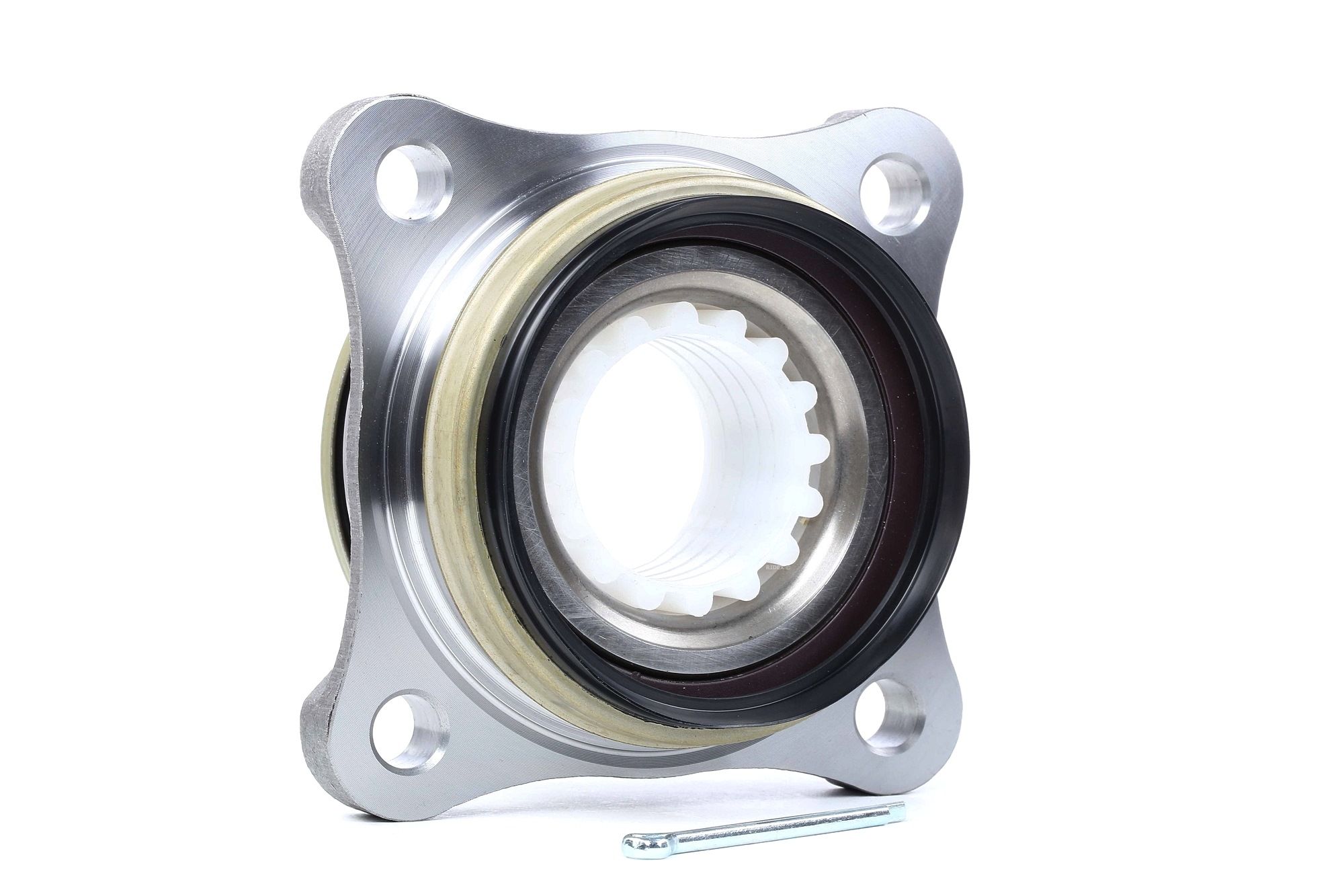 RIDEX Pyöränlaakerit TOYOTA,LEXUS 654W0300 4357004010,4357004011,435700C010 Pyöränlaakerisarja 4357060010,4357060011,4357060020,9031296001,9031672001