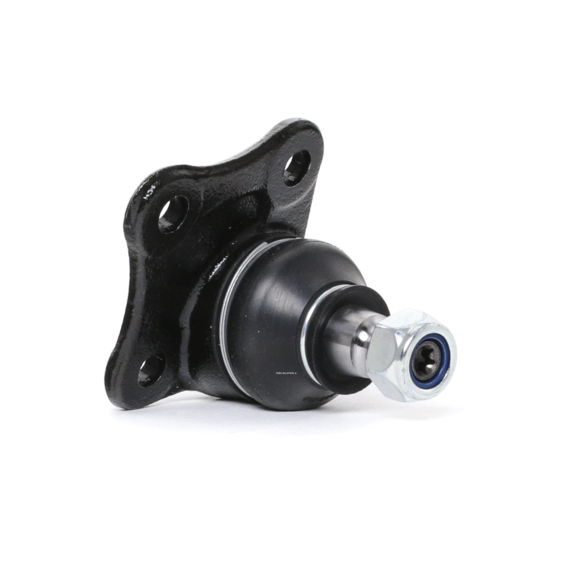 FEBI BILSTEIN Alapallonivel VW,AUDI,SKODA 12658 1J0407365A,1J0407365C,1J0407365D Pallonivel 1J0407365H,1J0407365J,1J0407365A,1J0407365C,1J0407365D