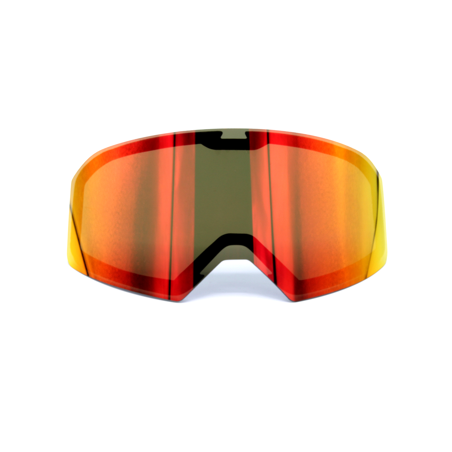 Shark Street Drak Vancore 2 Red