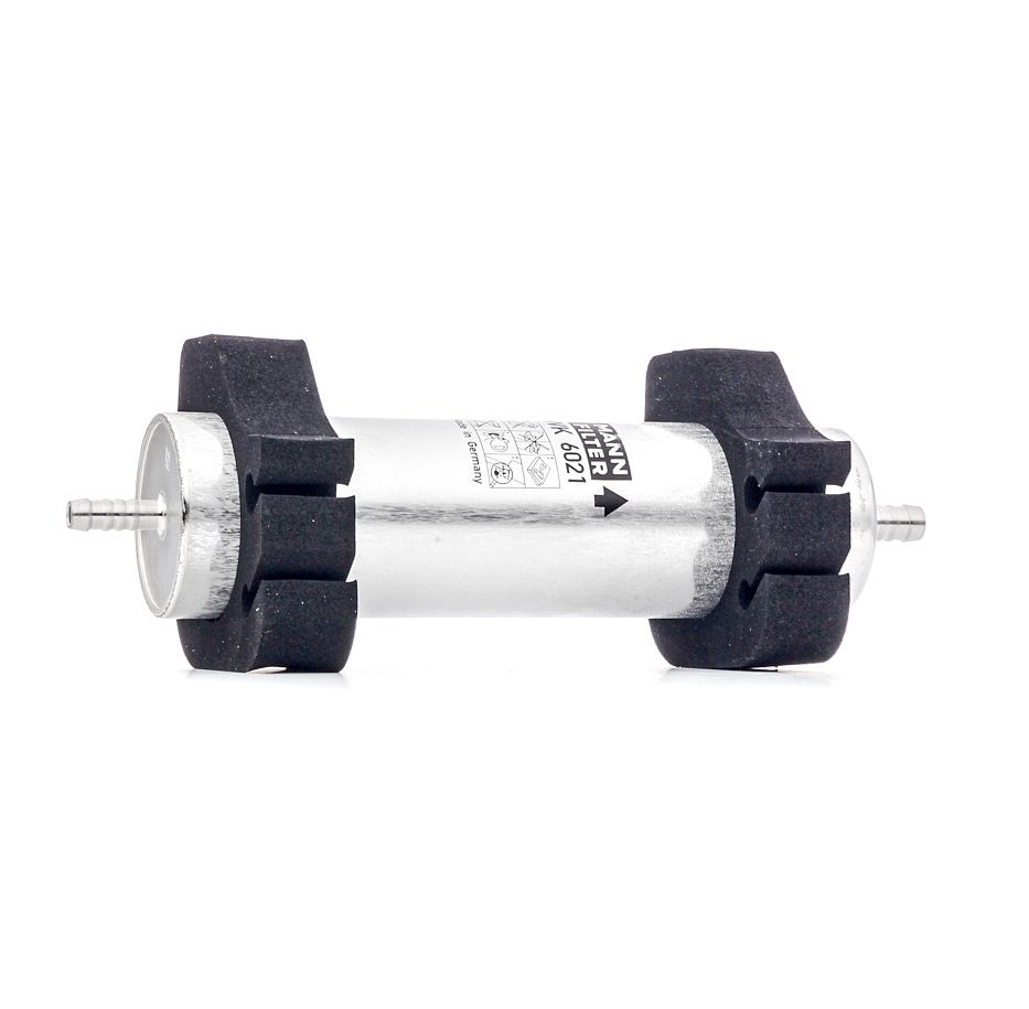 MANN-FILTER Polttoainesuodatin AUDI,PORSCHE WK 6021