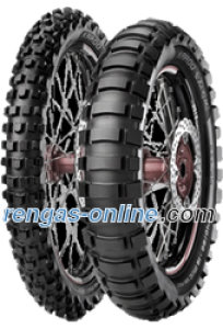 Metzeler Karoo Extreme ( 140/80-18 TT 70R takapyörä, M/C, MST )