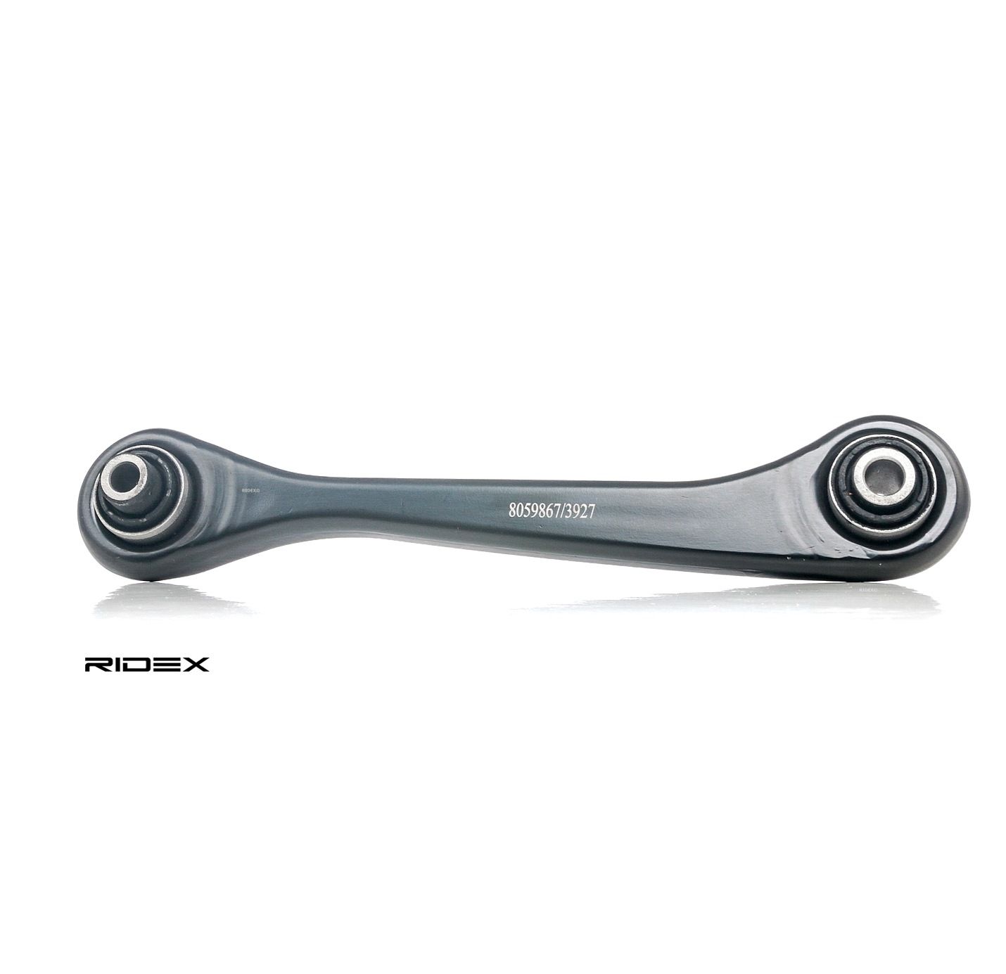 RIDEX Alatukivarsi VW,AUDI,SKODA 273C0415 1K0501529E,1K0501529F,1K0501529E Tukivarsi,Tukivarsi, Pyöräntuenta 1K0501529F,1K0501529E,1K0501529F