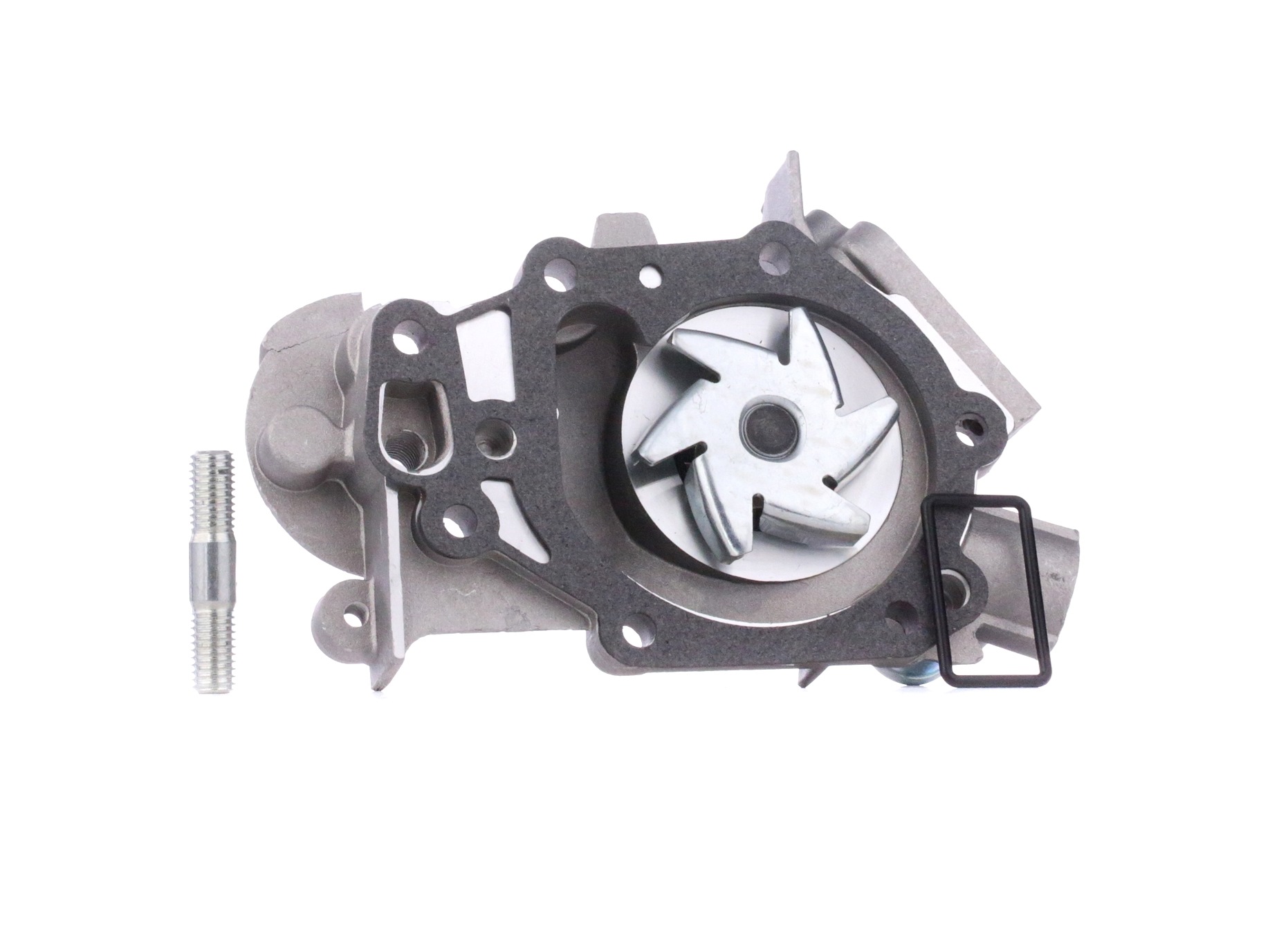 RIDEX Vesipumppu RENAULT,NISSAN,DACIA 1260W0043 2101000Q0B,2101000QAG,2101000QAK 210103314R,7700864596,7701041348,7701478924,8200037686,8200088660