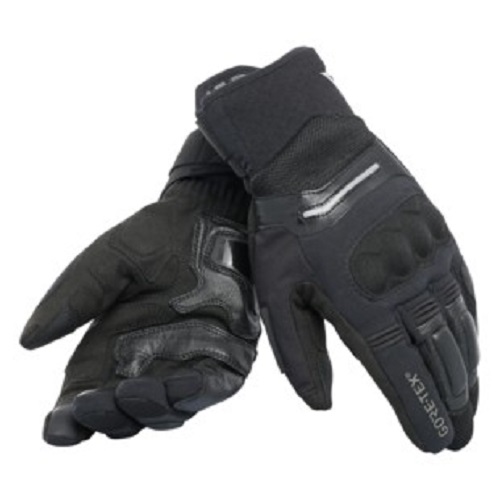 Dainese Solarys Short GTX Black Black Black XL