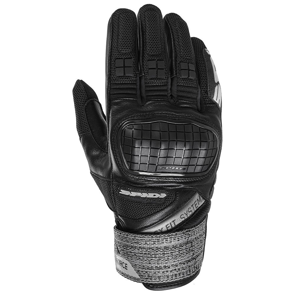 Spidi X-Force Black 3XL