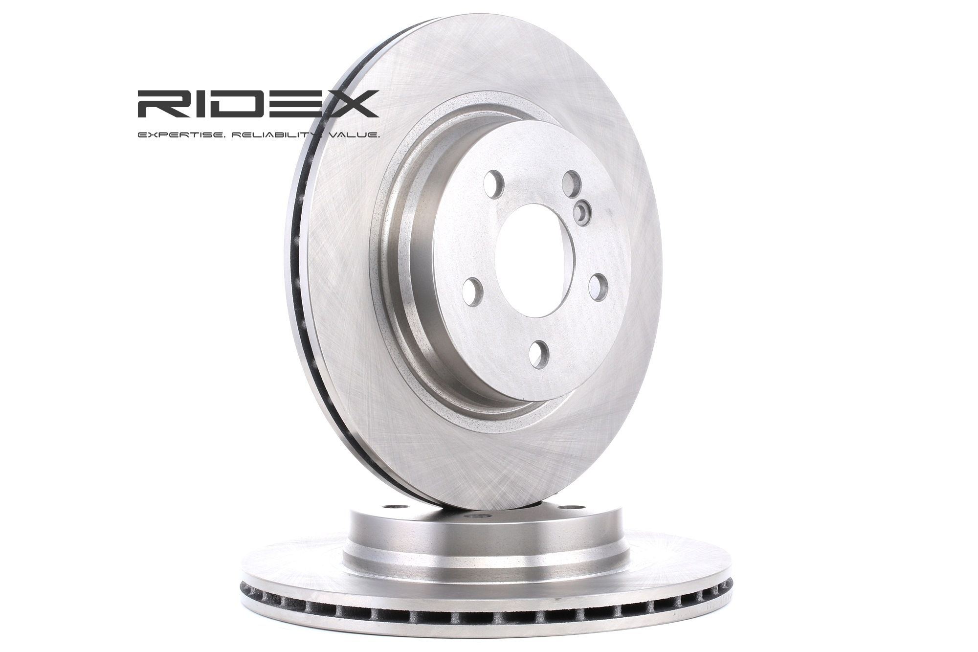 RIDEX Jarrulevyt MERCEDES-BENZ 82B0776 0004231212,2044230712,A0004231212 Jarrulevy A2044230712