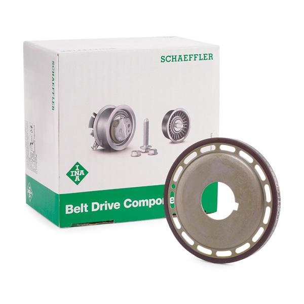 INA Kampiakselin Asentotunnistin FORD,FIAT,PEUGEOT 544 0095 10 0515T7,96611070080,9644347680 Kampiakselin Anturi,Impulssianturi, Kampiakseli,1256491