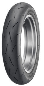 Dunlop TT93F GP PRO ( 100/90-12 TL 49J M/C, etupyörä )