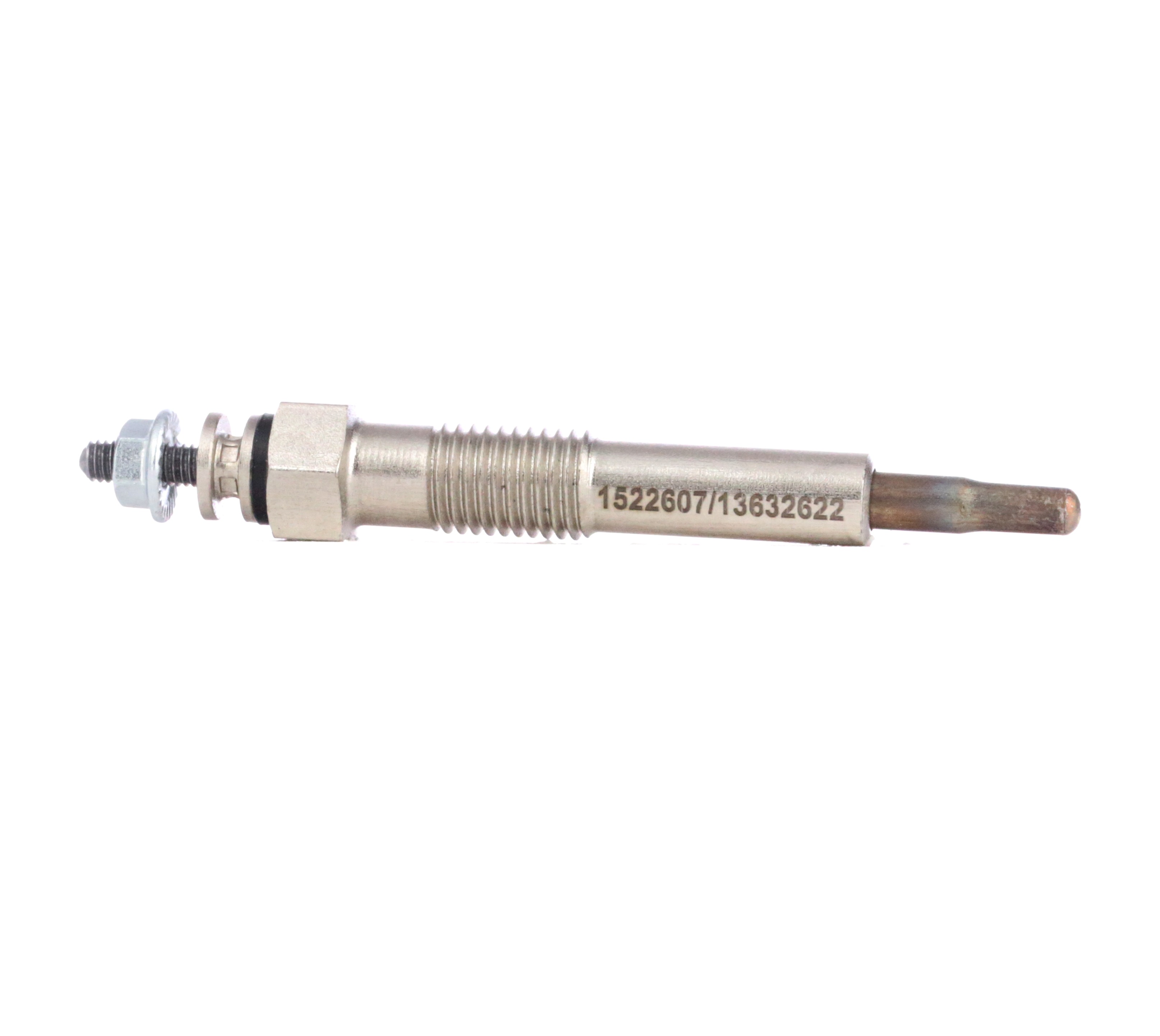 RIDEX Hehkutulppa OPEL,MAZDA,VAUXHALL 243G0043 8970805540,Y70118601,01214043 01214316,1214043,1214085,1214316,1214O43,93183739,95508508,97080554
