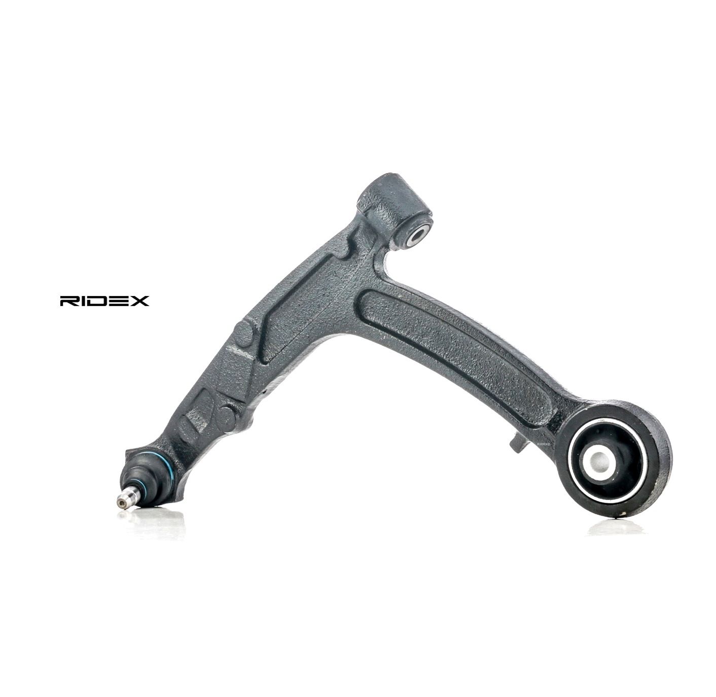 RIDEX Alatukivarsi FIAT 273C0101 50703128,51857133 Tukivarsi,Tukivarsi, Pyöräntuenta