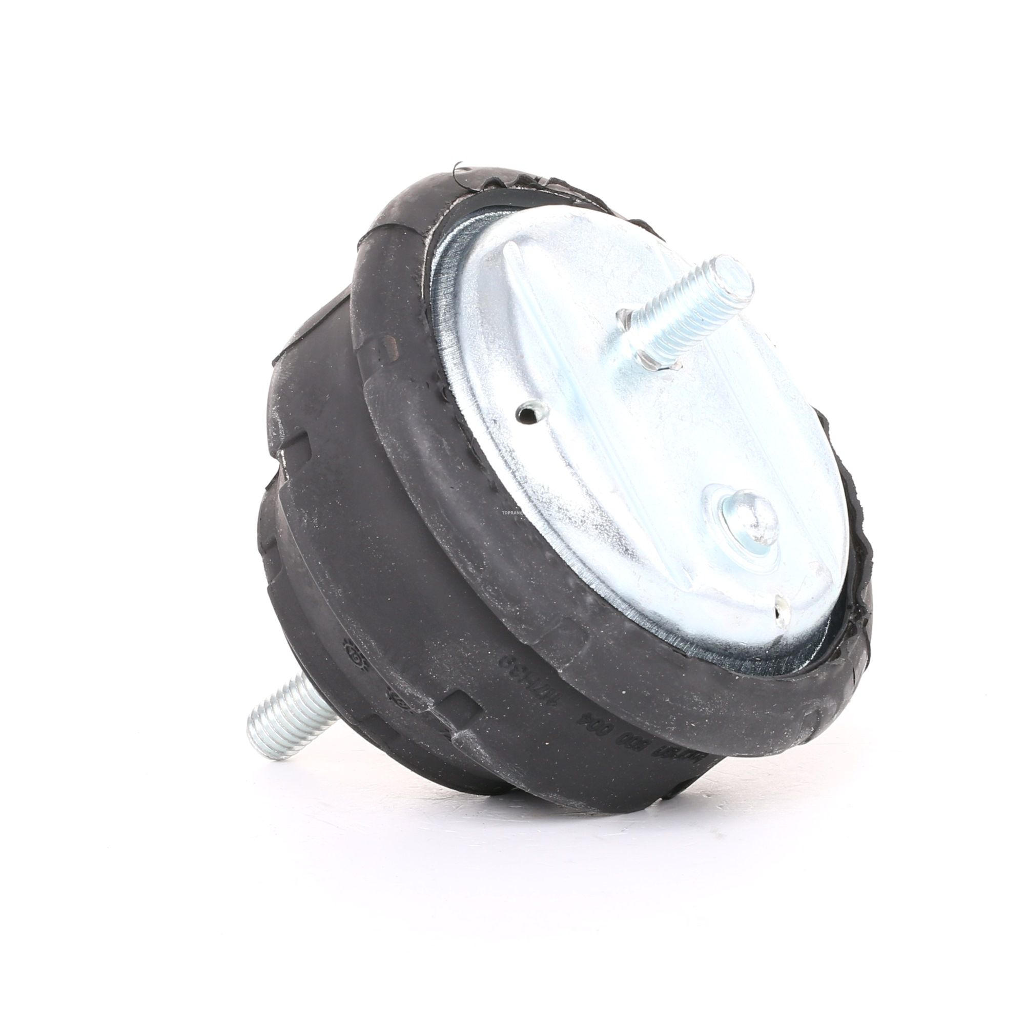 TOPRAN Moottorin Kumityyny BMW 500 004 1137238,1137775,1141377 Moottorin Tukikumit,Moottorin Tuki 11811137238,11811137775,11811141377