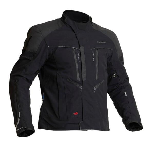 Halvarssons Vansbro Black 58