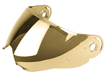 Scorpion ADX-1 Gold Mirror