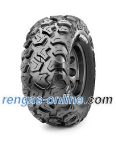 CST CU08 Behemoth ( 30x10.00 R14 TL 63M kaksoistunnus 255/80R14, takapyörä, etupyörä )