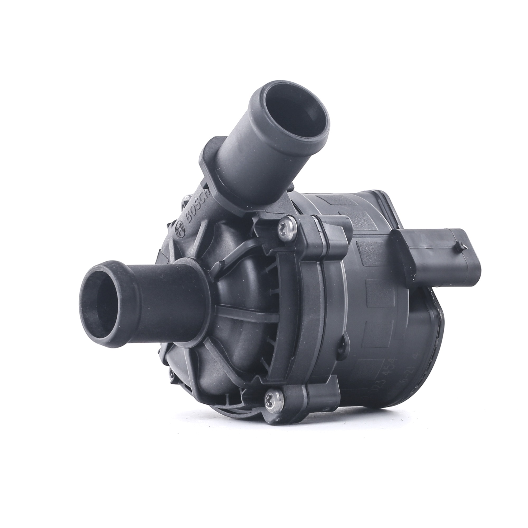 BOSCH Lisävesipumppu VW,AUDI,SKODA 0 392 023 454 2Q0965567,2Q0965567A,5G0965567 5G0965567A,2Q0965567,2Q0965567A,5G0965567,5Q0965567H,2Q0965567