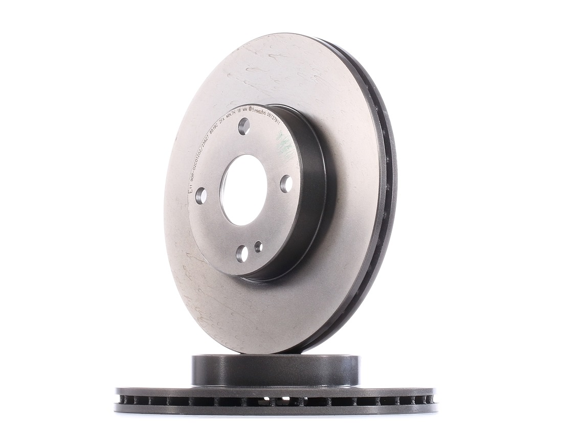BREMBO Jarrulevyt MAZDA 09.7379.11 N0263325XC,NA753325X,NA753325XC Jarrulevy NO263325XC