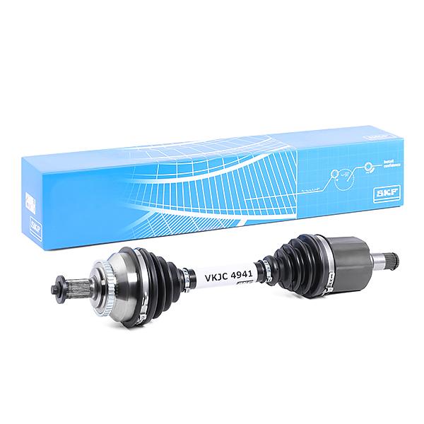 SKF Vetoakseli VOLVO VKJC 4941 30735129,30735131,30783082 30783084,36000518,36000521,8252033,8252037,8601853,8601857,8602574,8602580,8603789,8603796