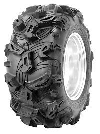 Maxxis M-60 Maxxzilla ( 27x11.00-12 TL 74F takapyörä, NHS )