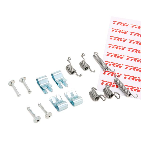 TRW Tarvikesarja, Käsijarru TOYOTA SFK385 0440850000