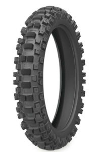 Kenda K775F Washougal II ( 80/100-21 TT 51M NHS, etupyörä )