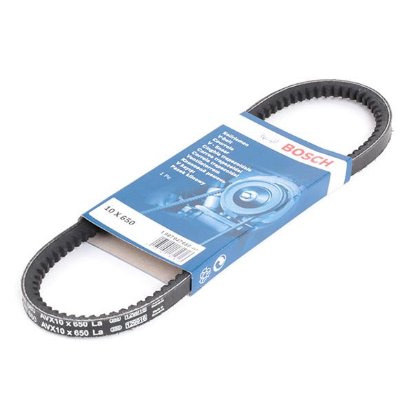 BOSCH Kiilahihnat VW,RENAULT,FIAT 1 987 947 680 058131121,400922,456904 Laturin Hihna,Kiilahihna 456908,456918,95496894,96035624,7611334,7776570