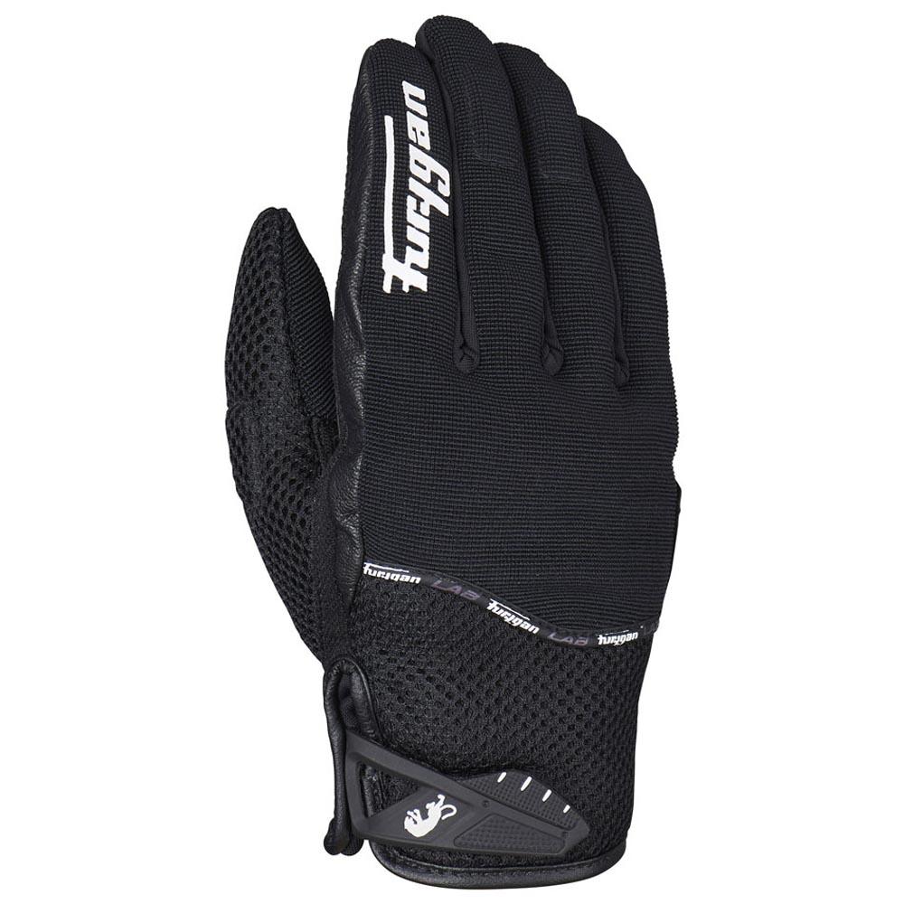 Furygan Rocket 3 All Season Black S