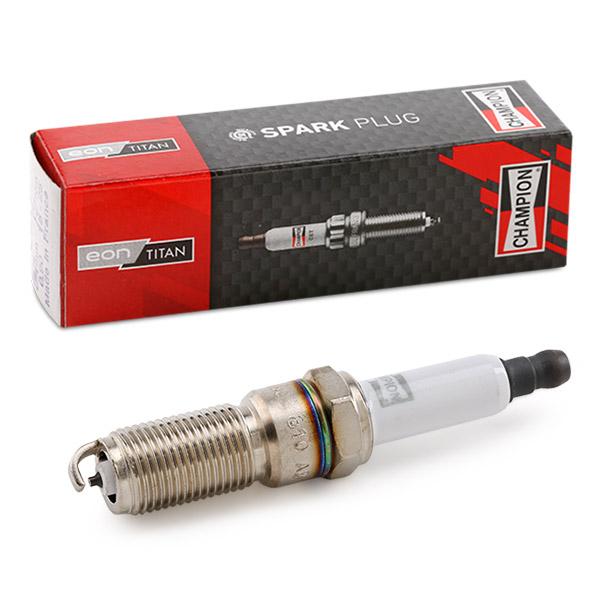CHAMPION Sytytystulpat OPEL,FORD,FIAT EON4/286 Tulpat,Sytytystulppa