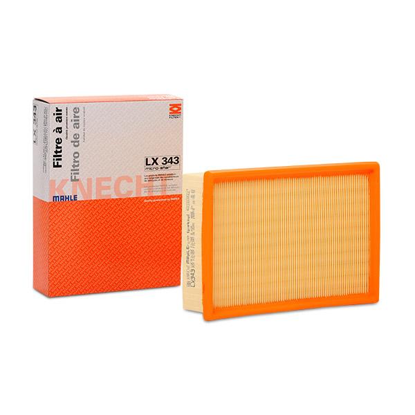 MAHLE ORIGINAL Ilmansuodatin BMW,WIESMANN,ALPINA LX 343 13721730449,13721730946,13721738462 1730449,1730946,1738462