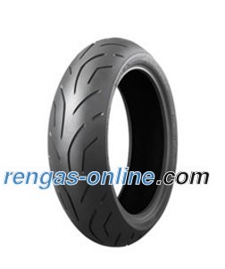Bridgestone S 20 R Evo ( 190/55 ZR17 TL (75W) takapyörä, M/C )