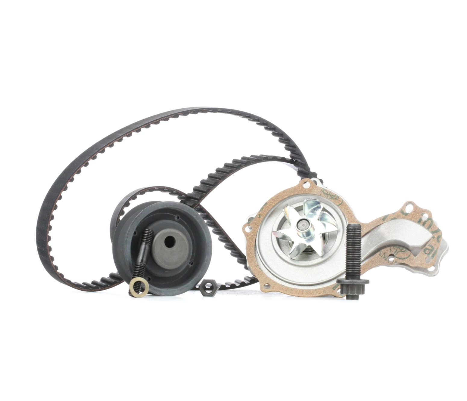 GK Vesipumppu + Jakohihnasarja VW,AUDI,SEAT K980148F 026121005A,026121005C,026121005E 026121005G,026121005H,026121005J,037121005C,068121005A,1002789