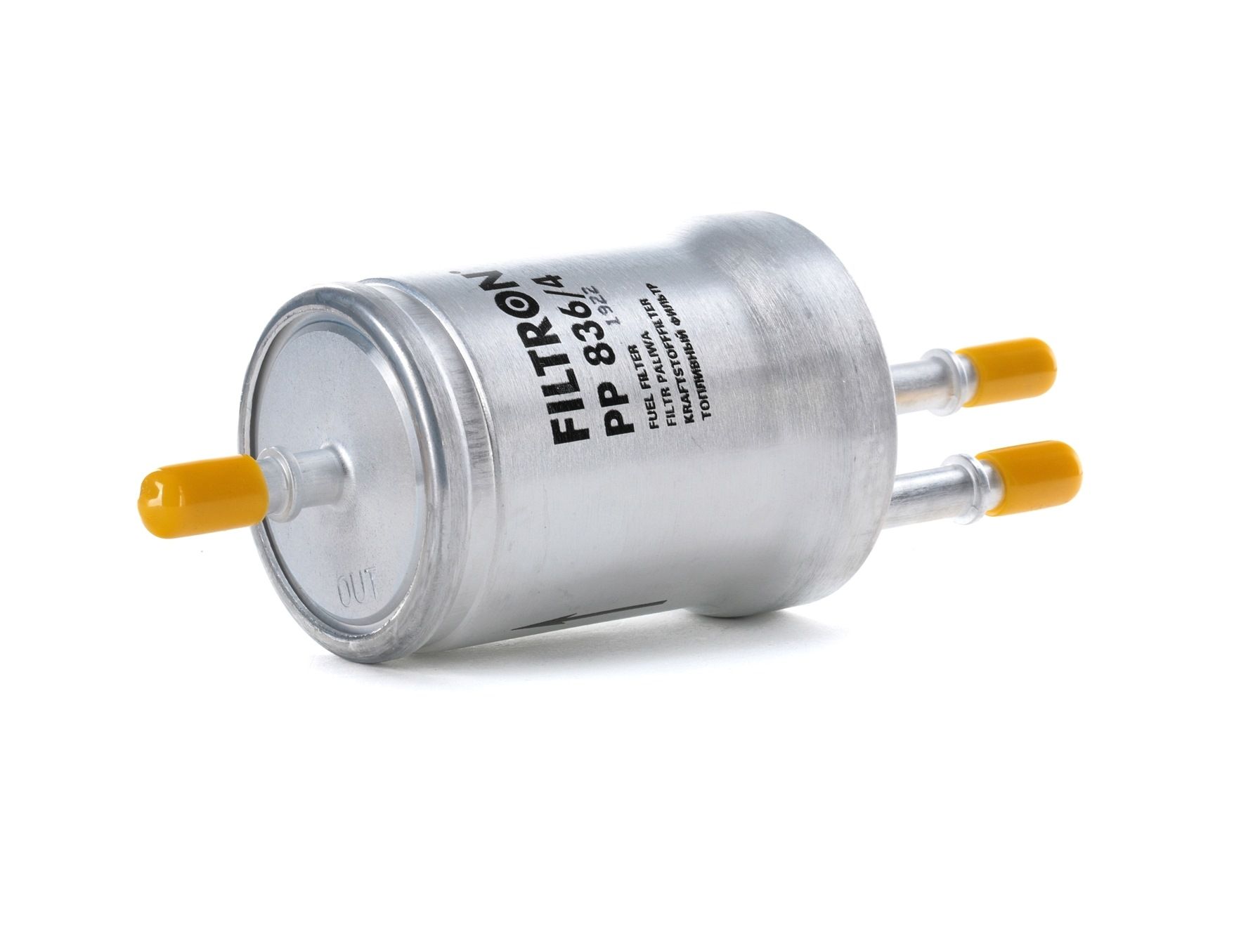 FILTRON Polttoainesuodatin VW,AUDI,MERCEDES-BENZ PP 836/4 6Q0201051A,6Q0201051C,6Q0201051J
