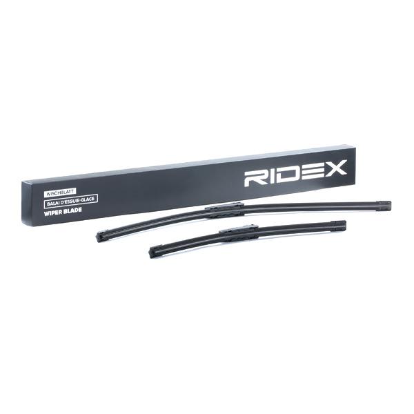 RIDEX Pyyhkijänsulat CITROËN 298W0274 1611870180 Tuulilasinpyyhkimet,Pyyhkijät,Pyyhkijänsulka