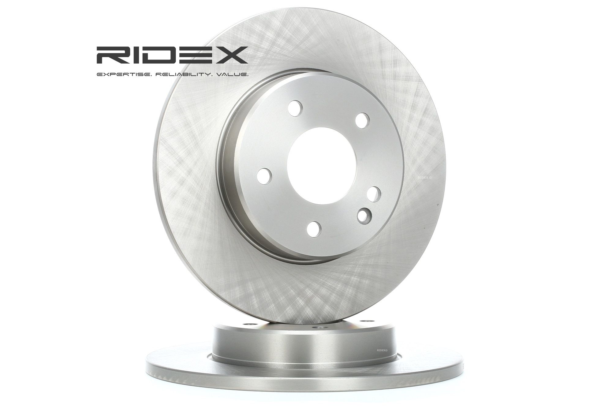 RIDEX Jarrulevyt MERCEDES-BENZ 82B0243 2024210212,202421021264,A2024210212 Jarrulevy A202421021264