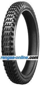 Maxxis M7319 ( 2.75-21 TT 45M etupyörä )