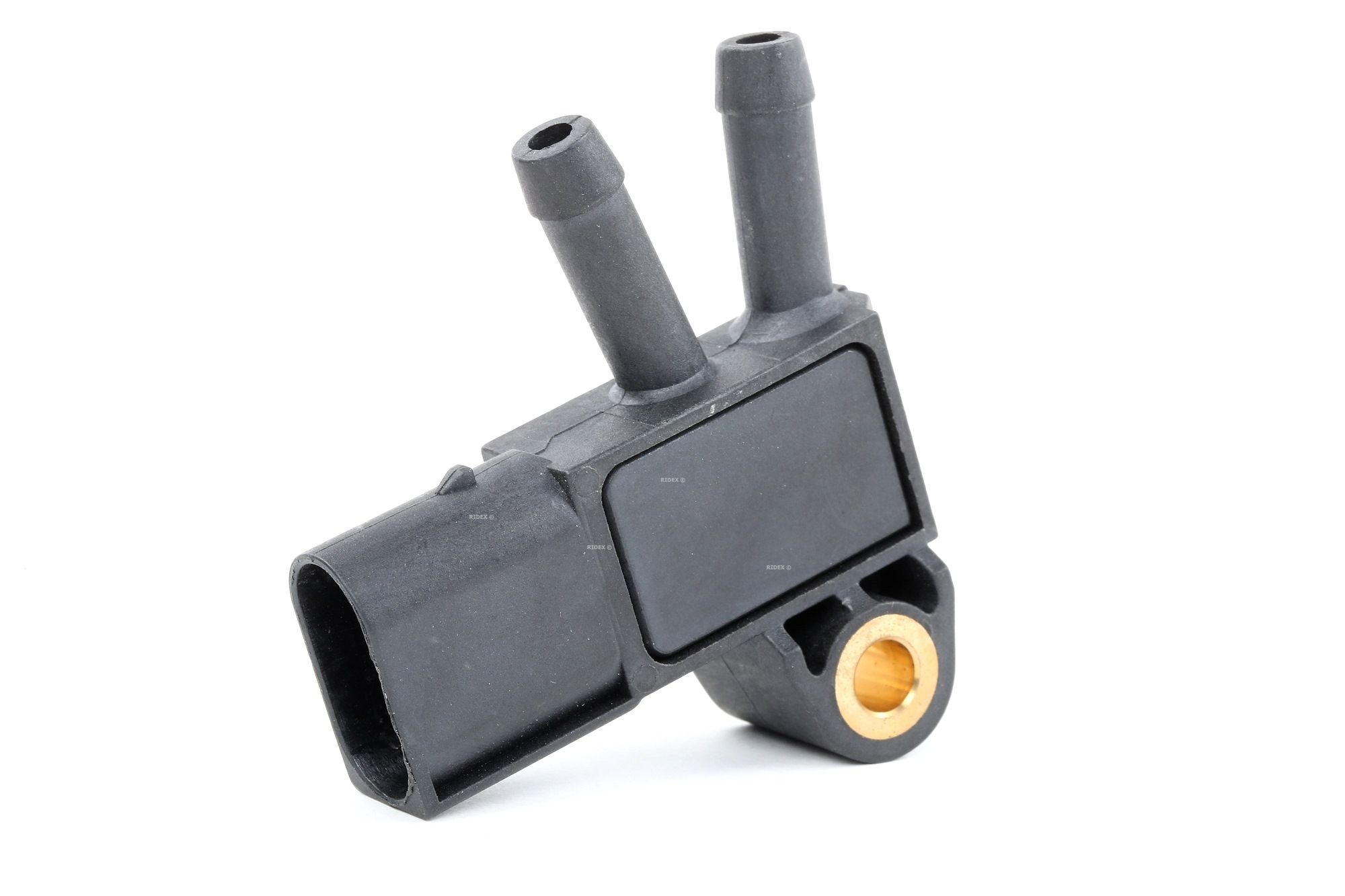 RIDEX DPF Paine-Eroanturi MERCEDES-BENZ 4272S0004 6429050200,A6429050200 Sensori Pakokaasupaine