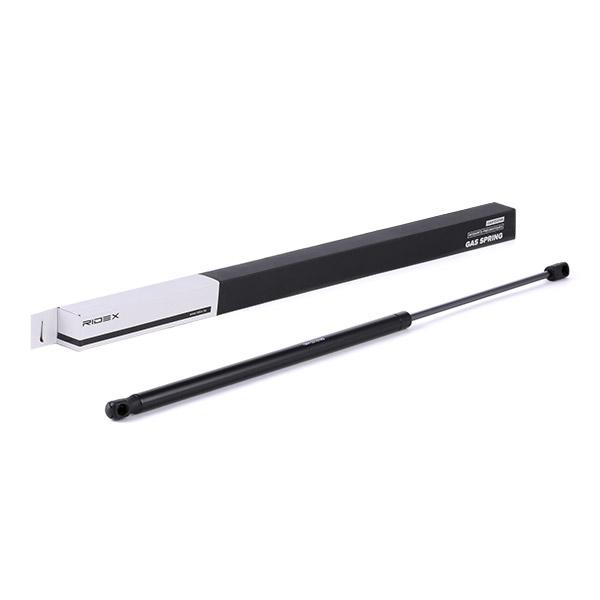 RIDEX Takaluukun Kaasujousi BMW 219G0576 51247211289 Kaasujousi, Tavaratila