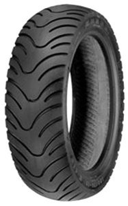 Kenda K413 ( 110/80-10 TL 58M takapyörä, etupyörä )