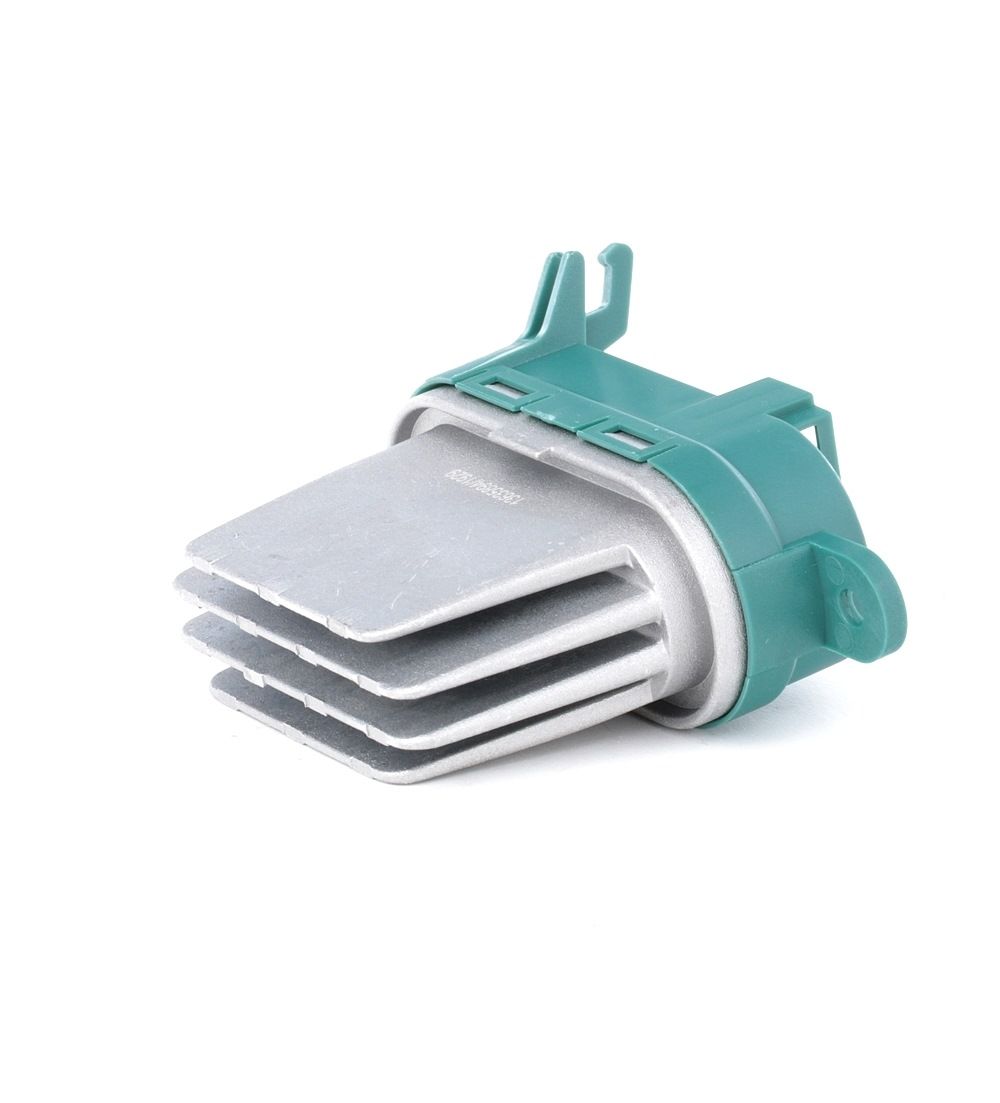 RIDEX Lämmityslaitteen Puhaltimen Vastus VW,AUDI,SEAT 2975R0004 7L0907521A,7L0907521B,95557234102 Vastus, Sisäilmantuuletin 7L0907521B,7L0907521