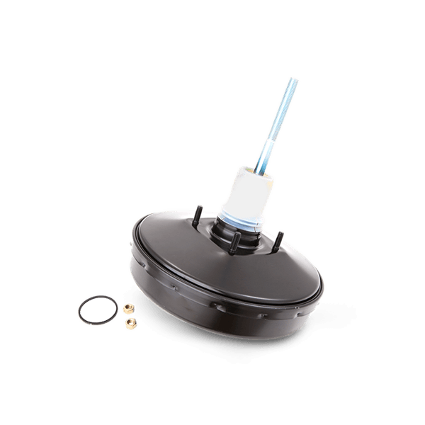 BOSCH Jarrutehostin PEUGEOT,CITROËN 0 204 125 902 4535AC,4535AC
