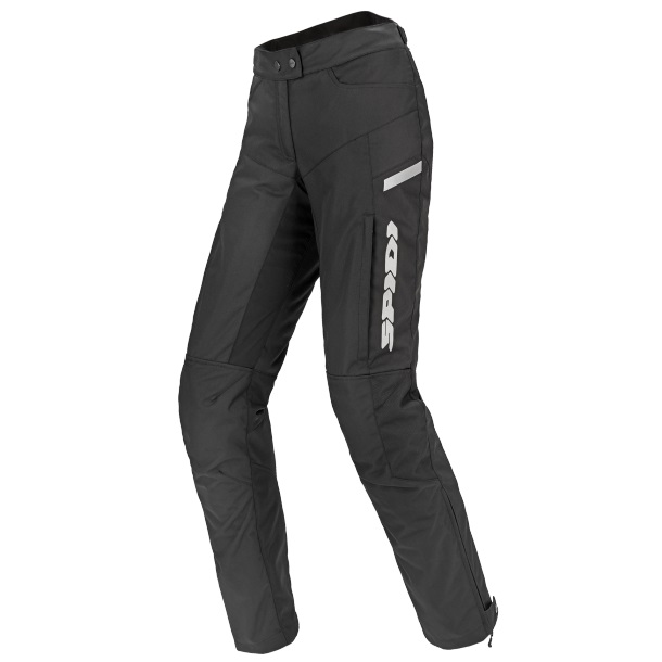 Spidi Voyager Lady Black S