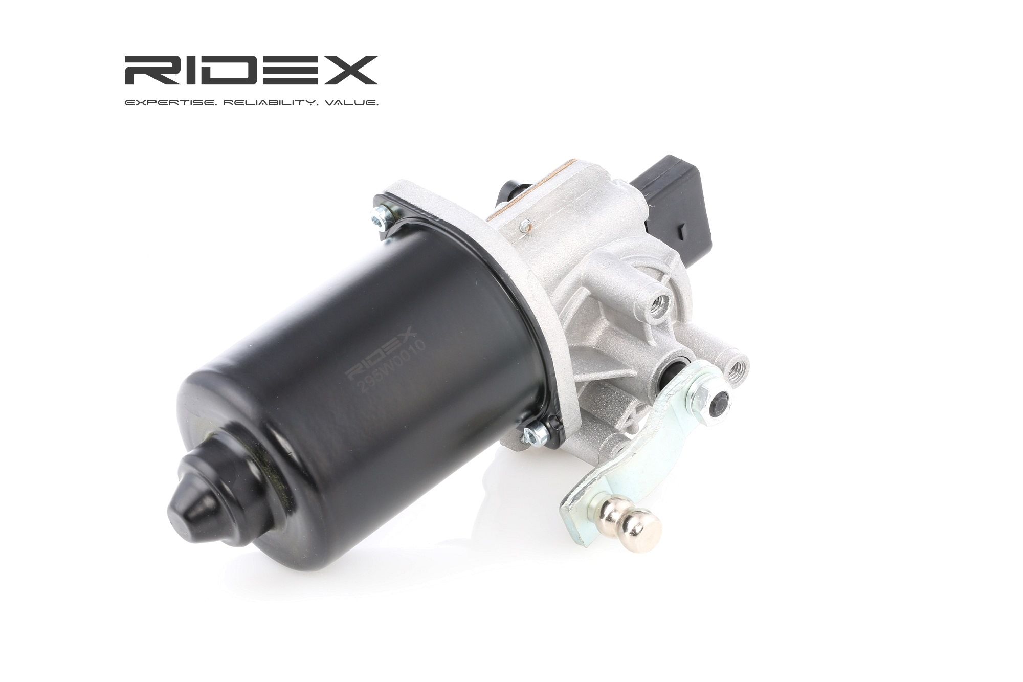 RIDEX Tuulilasin Pyyhkimen Moottori VW,AUDI,SKODA 295W0010 1J0955119A,1J0955119B,1J1955113C Pyyhkijän Moottori