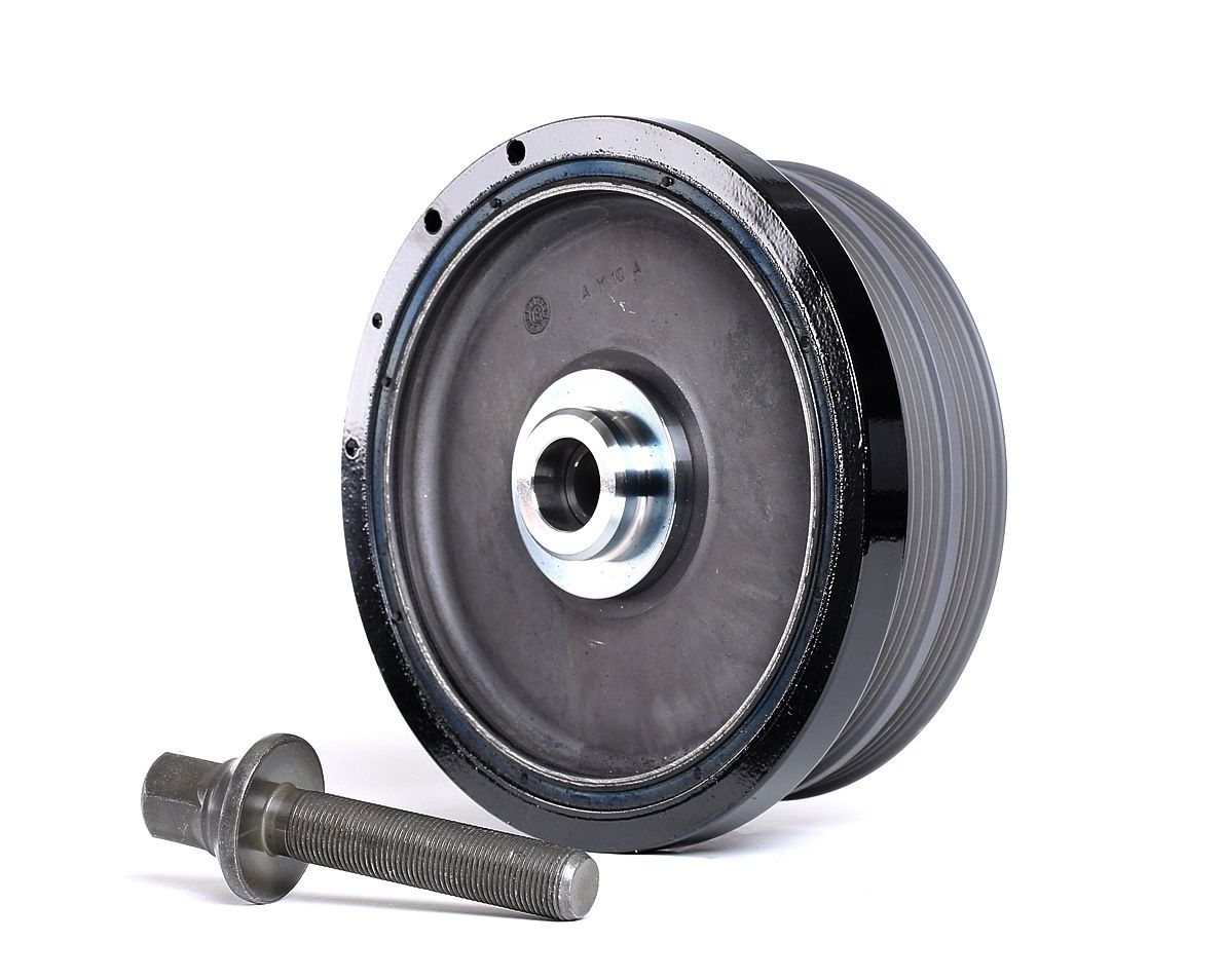 CORTECO Hihnapyöräsarja, Kampiakseli BMW 80001996 11237787304,11237790921,11237793882 11237801977,11237805696
