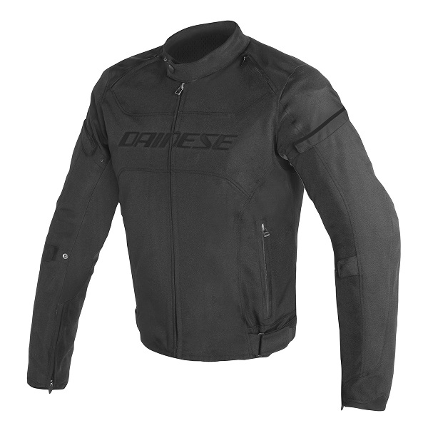 Dainese D-Frame Black Black Black 46