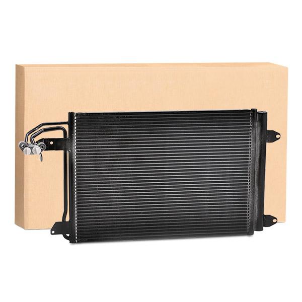 VALEO Ilmastoinnin Lauhdutin VW,AUDI,SKODA 817777 1K0820411AK,1K0820411B,1K0820411D Lauhdutin, Ilmastointilaite 1K0820411F,1K0820411G,1K0820411H