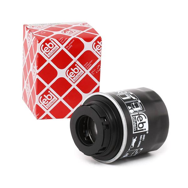 FEBI BILSTEIN Öljynsuodatin VW,AUDI,SKODA 49666 03C115561D,03C115561E,03C115561H 3C115561D,3C115561E,3C115561H,03C115561D,03C115561H,3C115561D